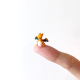 Illustration for article titled Tiny Pokémon Fit on your Fingertip